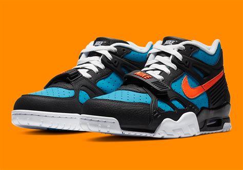 Nike Air Trainer 3 2024 Release Dates 